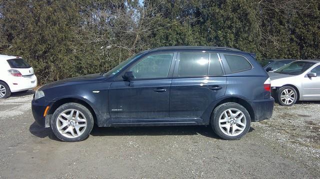 BMW X3 xDrive30i 2009