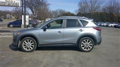 2014 Mazda CX-5 