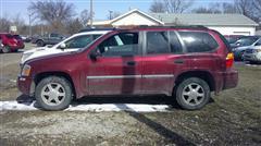 2008 GMC Envoy 