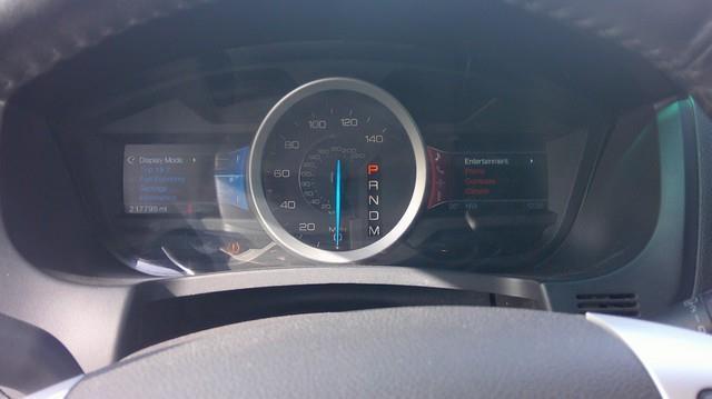 Ford Explorer XLT 4WD 2011