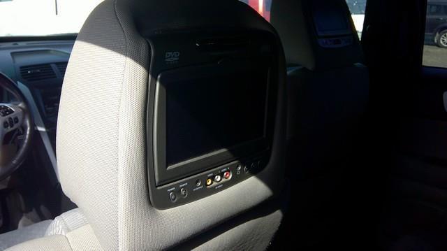 Ford Explorer XLT 4WD 2011