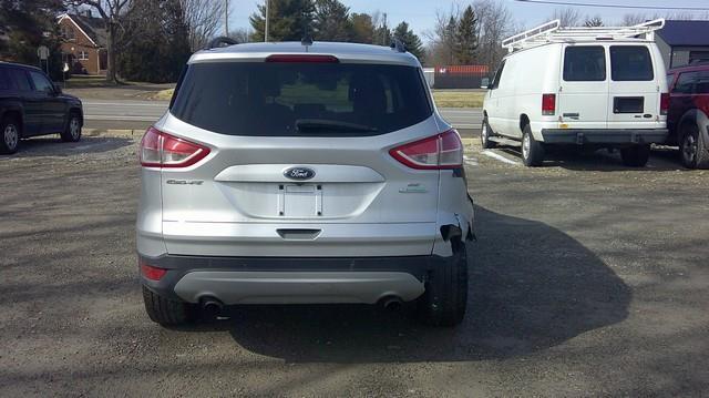 Ford Escape SE FWD 2015