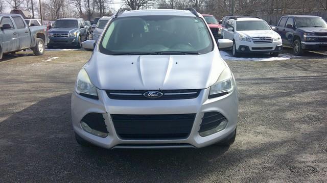 Ford Escape SE FWD 2015