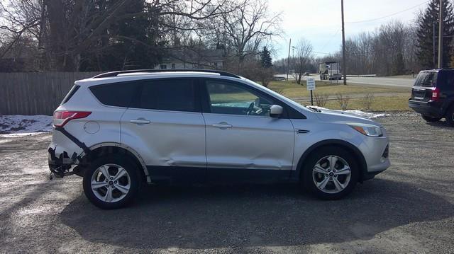 Ford Escape SE FWD 2015