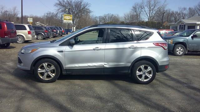Ford Escape SE FWD 2015