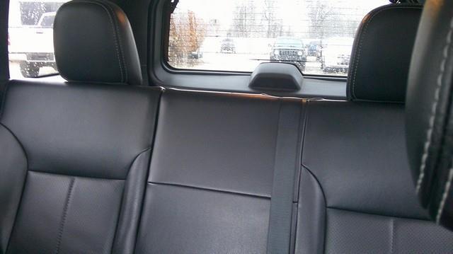 Jeep Liberty Sport 4WD 2012