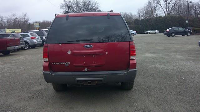 Ford Expedition NBX 4WD 2005