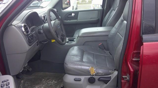 Ford Expedition NBX 4WD 2005