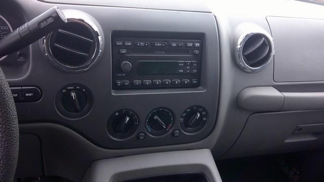 Ford Expedition NBX 4WD 2005