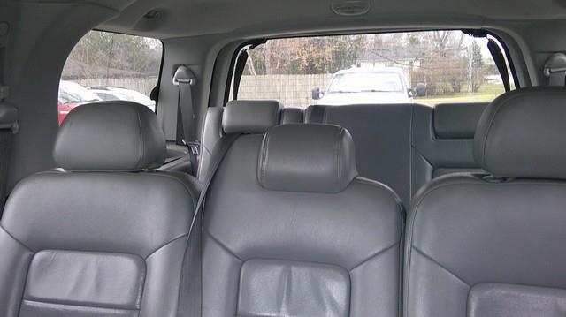 Ford Expedition NBX 4WD 2005