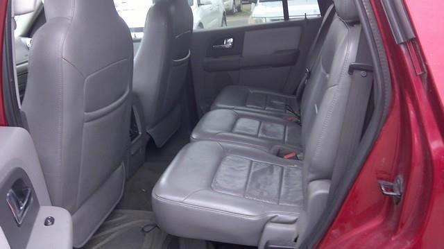 Ford Expedition NBX 4WD 2005