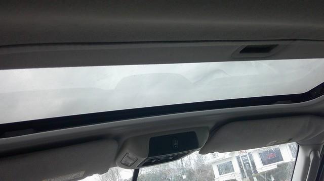 Ford Expedition NBX 4WD 2005