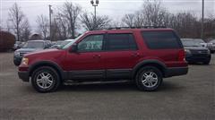 2005 Ford Expedition 