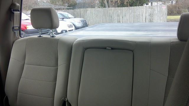 Ford F-250 SD XLT Crew Cab Long Bed 2WD 2005