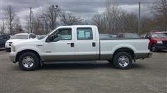 2005 Ford F-250 SD 