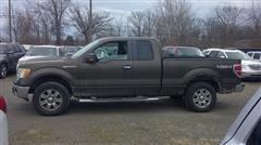2009 Ford F-150 