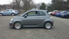 2013 Fiat 500 