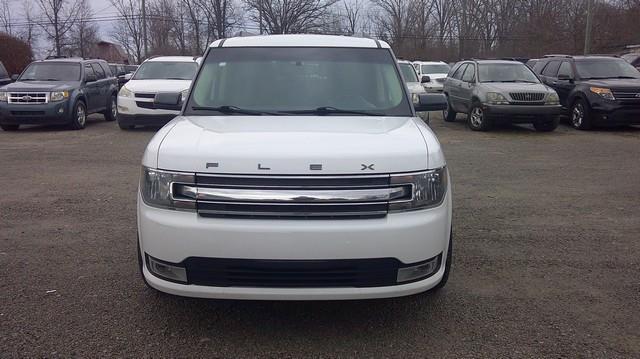 Ford Flex SEL FWD 2019