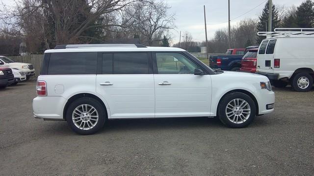 Ford Flex SEL FWD 2019
