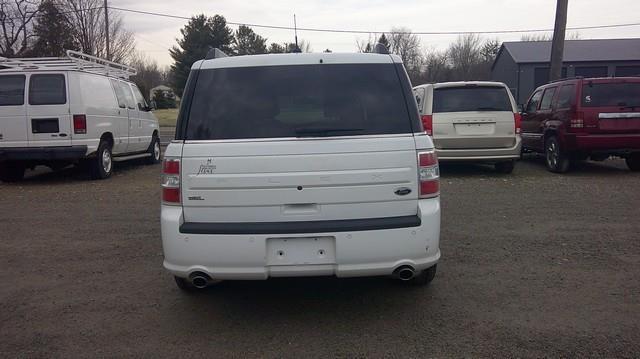 Ford Flex SEL FWD 2019