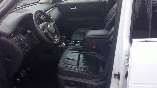 Ford Flex SEL FWD 2019