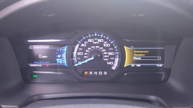 Ford Flex SEL FWD 2019