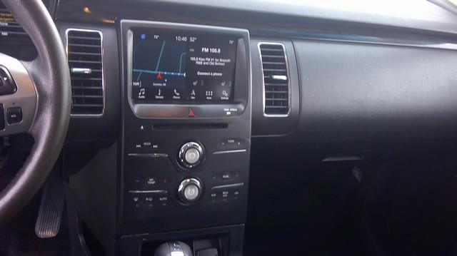 Ford Flex SEL FWD 2019