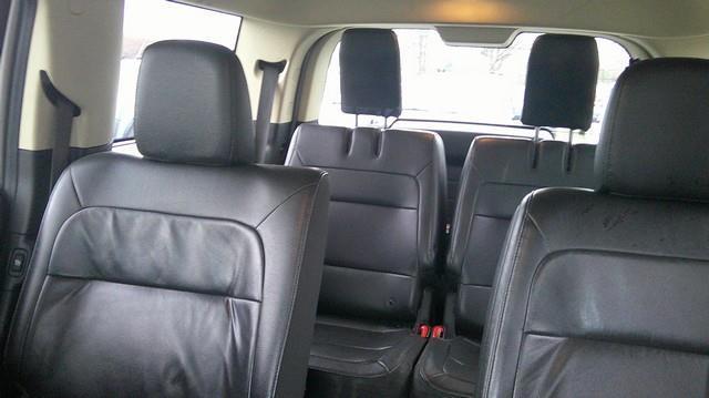 Ford Flex SEL FWD 2019