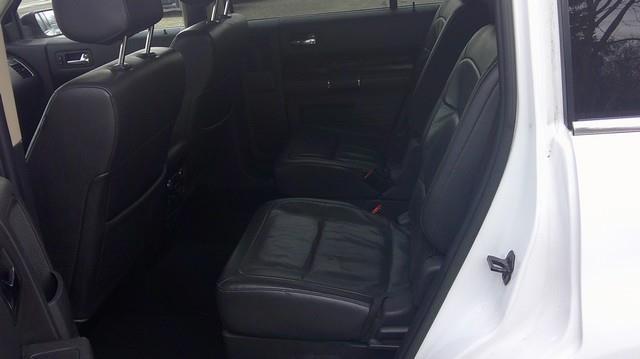 Ford Flex SEL FWD 2019