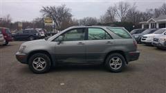 2000 Lexus RX 300 