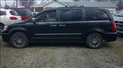 2014 Chrysler Town & Country 