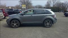 2010 Ford Edge 