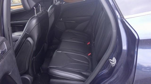 Lincoln MKC AWD 2015