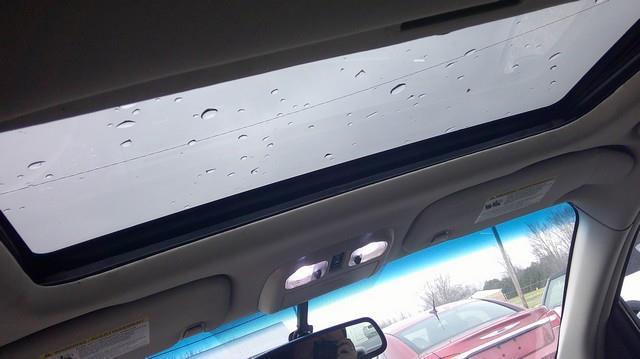 Ford Fusion SEL 2010