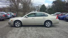 2008 Chevrolet Impala 