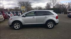 2014 Ford Edge 