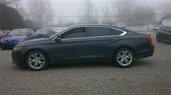 2014 Chevrolet Impala 