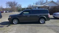 2011 Ford Flex 