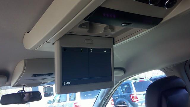 Chrysler Town & Country Touring 2016