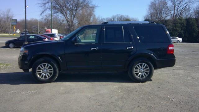 2014 Ford Expedition Limited 4WD