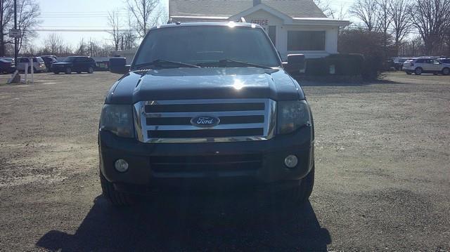 Ford Expedition Limited 4WD 2014