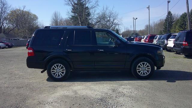 Ford Expedition Limited 4WD 2014