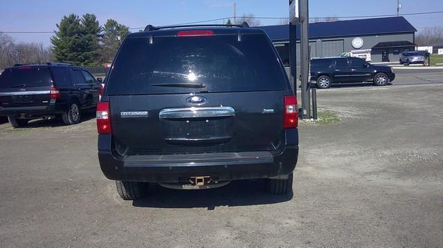 Ford Expedition Limited 4WD 2014