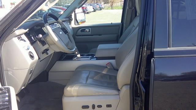 Ford Expedition Limited 4WD 2014