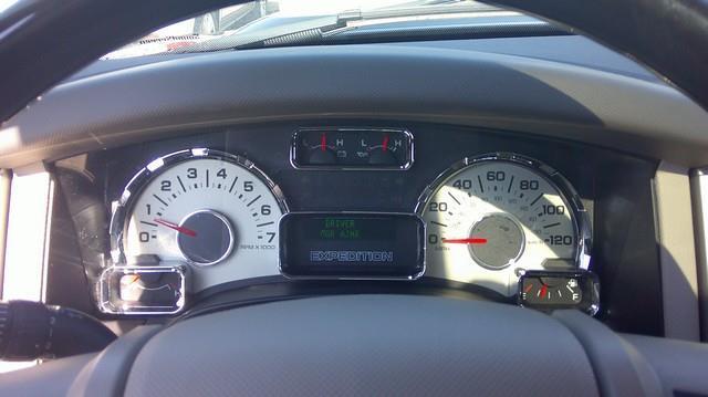 Ford Expedition Limited 4WD 2014