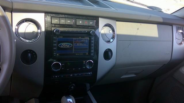 Ford Expedition Limited 4WD 2014