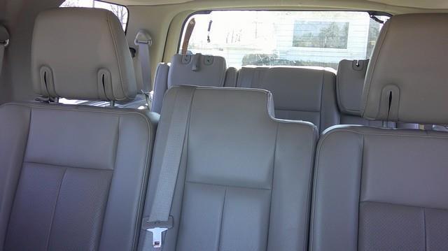 Ford Expedition Limited 4WD 2014