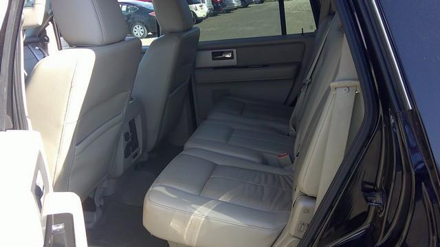 Ford Expedition Limited 4WD 2014