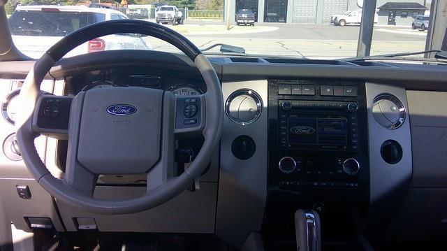 Ford Expedition Limited 4WD 2014