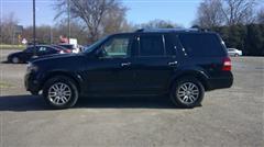 2014 Ford Expedition 